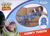 Disney Pixar Toy Story Comfy Throw