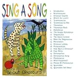 Sing a Song about Dinosaurs