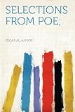 Selections From Poe;