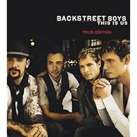 This is Us: 2010 Asian Tour Edition (Incl. Bonus Tracks + Bonus DVD)