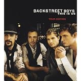 This is Us: 2010 Asian Tour Edition (Incl. Bonus Tracks + Bonus DVD)