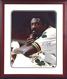 Bill Russell Celtics Framed 16x20 Autographed Photograph