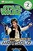 DK Readers L2: Star Wars: The Adventures of Han Solo (DK Readers Level 2)