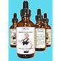 hCG Drops for Dr Simeons Quick Weight Loss Diet, Homeopathic 2 fl oz 60ml - 40 Day Supply, Plus 2 free booklets - Recipes, tips, progress chart... and Dr Simeon's "Pounds and Inches" transmitted via email upon request