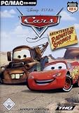 Cars - Abenteuer in Radiator Springs - 