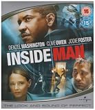 Inside Man [HD DVD] [2006]