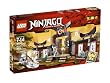Buy LEGO Ninjago Spinjitzu Dojo 2504 Best Price.