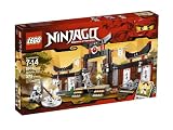 LEGO Ninjago Spinjitzu Dojo 2504