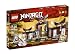 LEGO Ninjago Spinjitzu Dojo 2504