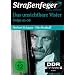 Strassenfeger 12 - Das unsichtbare Visier, Folge 01-08 (4 DVDs)
