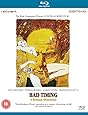 Bad Timing [Blu-ray]