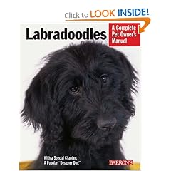 Labradoodles (Complete Pet Owner's Manual)