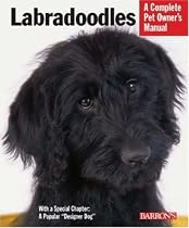 Labradoodles (Barron's Complete Pet Owner's Manuals)