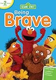 Sesame Street: Being Brave