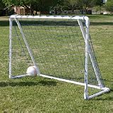 4 &acute; x 6 &acute; Soccer Goal from Funnet - 1 Goal - B00016LODU