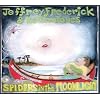 The Resurrection of Spiders in the Moonlight