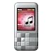Creative Zen Mozaic 4 GB MP3 Player (Silver)