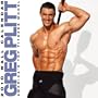 Greg Plitt 2010 Wall Calendar