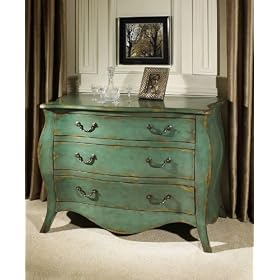 Pulaski Bombay Chest - 739252 by Pulaski Furniture