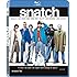 Snatch [Blu-ray] [2009] [Region Free]