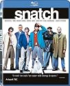 Snatch [Blu-ray] [2000]