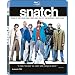 Snatch [Blu-ray] [2009][Region Free]