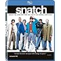 Snatch [Blu-ray] [2000]
