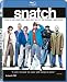 Snatch [Blu-ray] [2000]