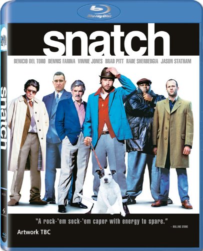 Snatch