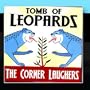 Tomb Of Leopards