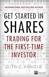 Getting started in shares : trading for the first-time investor