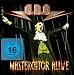 Mastercutor Alive [Limited Edition with Bonus DVD]