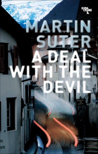 A Deal with the Devil (Eurocrime)
