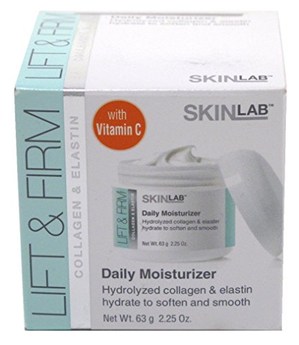 Skin Lab Daily Moisturizer Lift & Firm 2.25oz