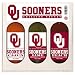 Gourmet Food : University of Oklahoma Sooners Grilling Gift Set