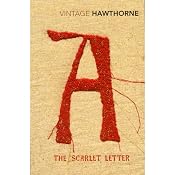 The Scarlet Letter | [Nathaniel Hawthorne]