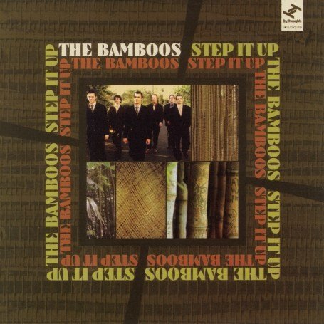 CD-Charts  Search : Step It Up [VINYL]