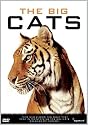 The Big Cats [DVD]
