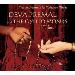Tibetan Mantras For Turbulent