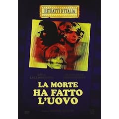 La Morte Ha Fatto L'Uovo