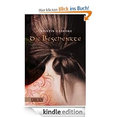 Die Beschenkte