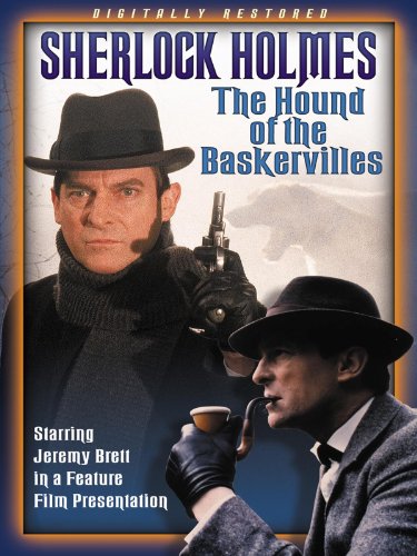 Sherlock Holmes: The Hound of the Baskervilles
