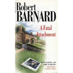 A Fatal Attachment