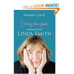 Driving Miss Smith: A Biography of Linda Smith