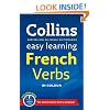 Collins Easy Learning French Verbs: with free Verb Wheel (Collins Easy Learning)