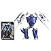 Transformers Generations Titans Return Triggerhappy and Blowpipe