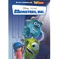 Monsters, Inc. (Spanish) (2 Discs)