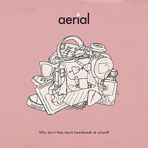 Why Don't They Teach Heartbreak At School?