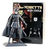 V For Vendetta 12" Resin StatueIMAGE