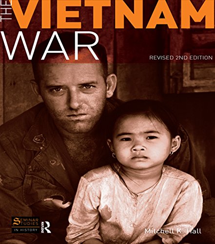 The Vietnam War: Revised 2nd Edition (Seminar Studies)